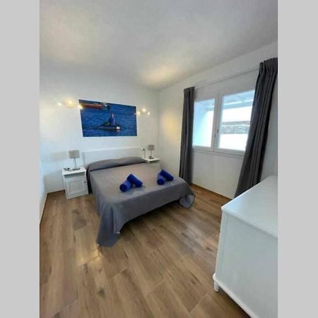 Apartamento El Seifio Caleta de Sebo Exteriör bild